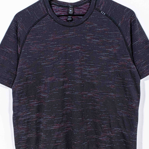 Lululemon Metal Vent Tech Short Sleeve T-Shirt Athleisure