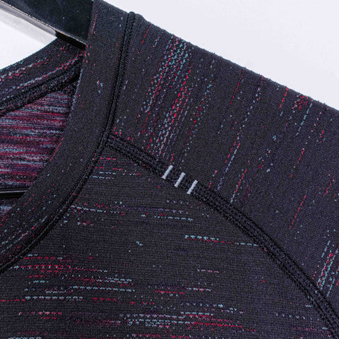 Lululemon Metal Vent Tech Short Sleeve T-Shirt Athleisure