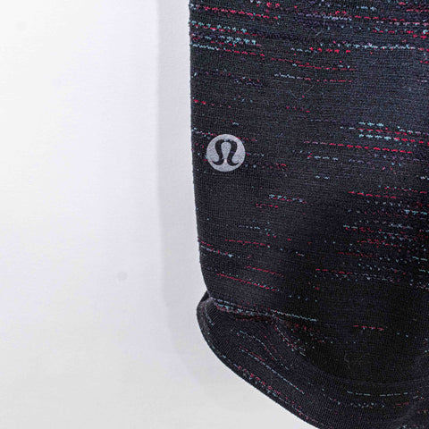 Lululemon Metal Vent Tech Short Sleeve T-Shirt Athleisure