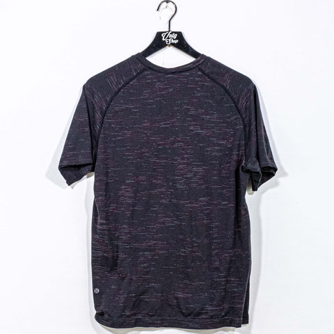 Lululemon Metal Vent Tech Short Sleeve T-Shirt Athleisure