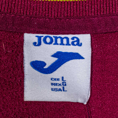 West Indies Cricket Joma Pullover Sweatshirt