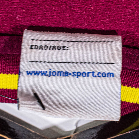 West Indies Cricket Joma Pullover Sweatshirt