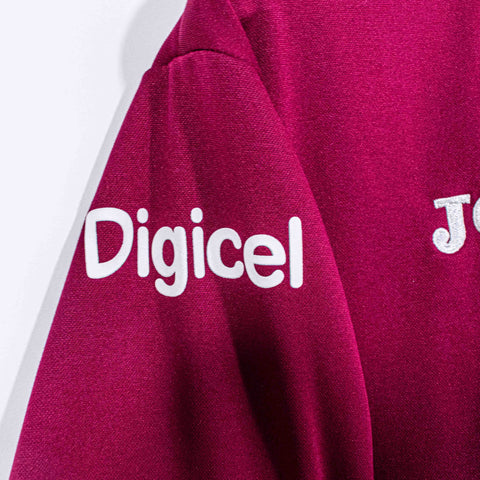 West Indies Cricket Joma Pullover Sweatshirt