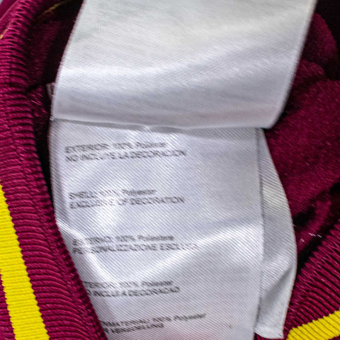 West Indies Cricket Joma Pullover Sweatshirt