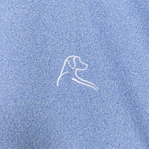Rhoback Performance 1/4 Zip Pullover