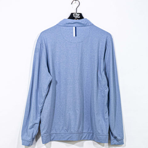 Rhoback Performance 1/4 Zip Pullover