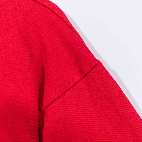 Marlboro Cigarettes Logo Spell Out T-Shirt