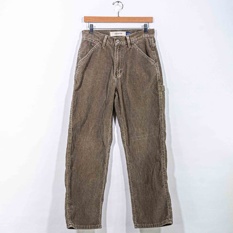 GAP Corduroy Carpenter Pants Made in USA