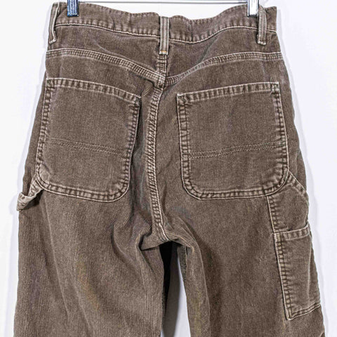 GAP Corduroy Carpenter Pants Made in USA