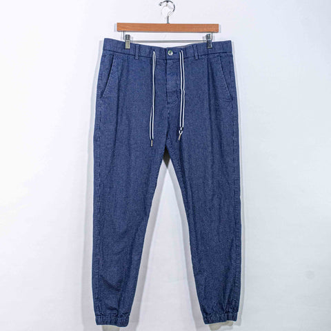 Todd Snyder FootJoy Seersucker Joggers