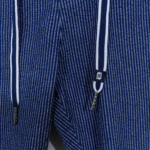 Todd Snyder FootJoy Seersucker Joggers