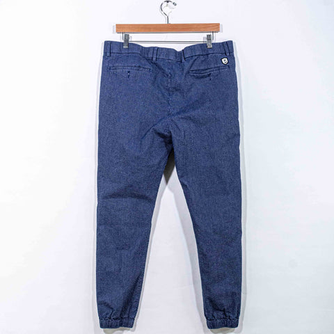 Todd Snyder FootJoy Seersucker Joggers