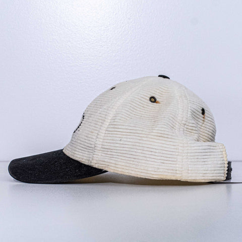 Nike Swoosh Corduroy Snapback Hat