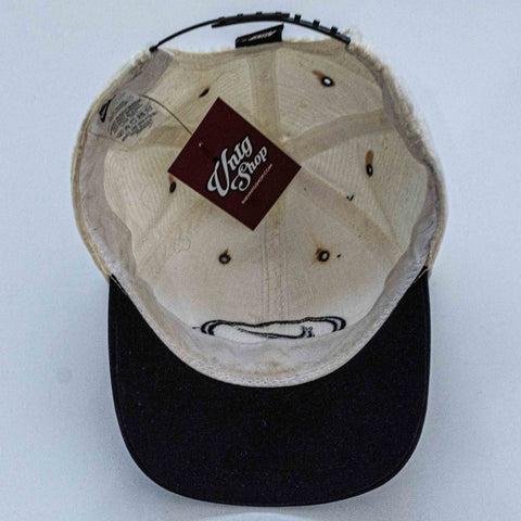 Nike Swoosh Corduroy Snapback Hat