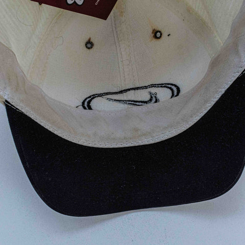 Nike Swoosh Corduroy Snapback Hat