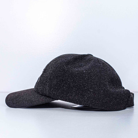 Stussy Script Logo Wool Adjustable Hat