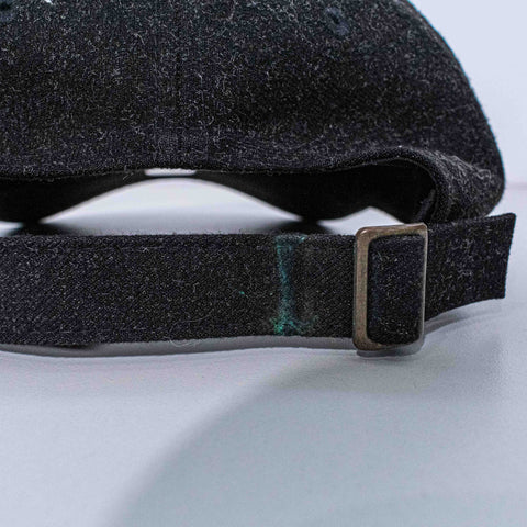 Stussy Script Logo Wool Adjustable Hat