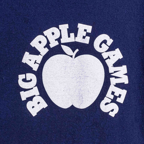 Big Apple Games NYC New York T-Shirt