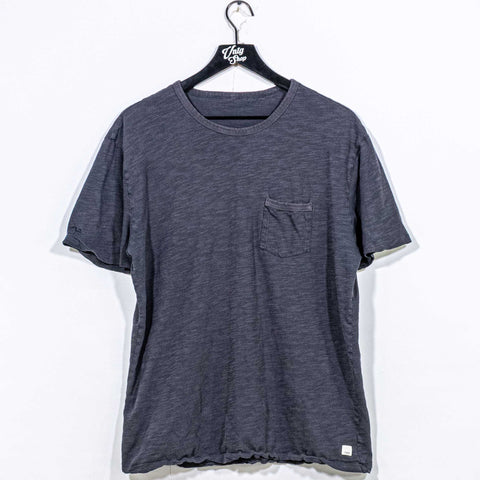 Vuori Slub Pocket T-Shirt