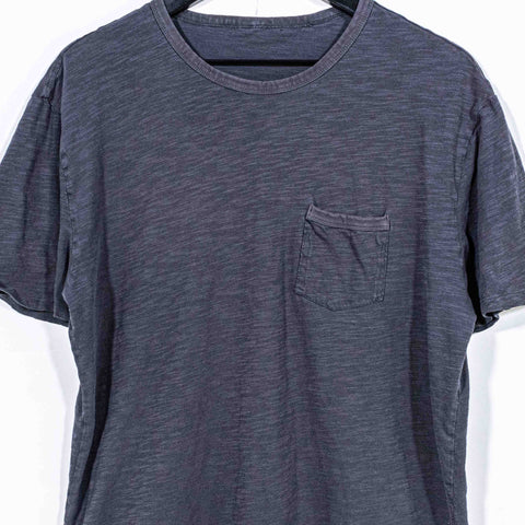 Vuori Slub Pocket T-Shirt