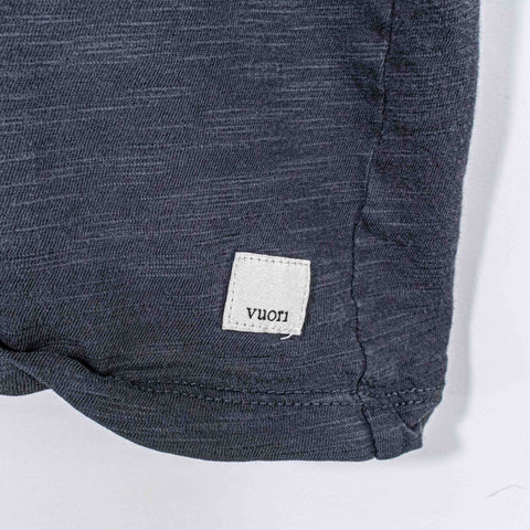 Vuori Slub Pocket T-Shirt