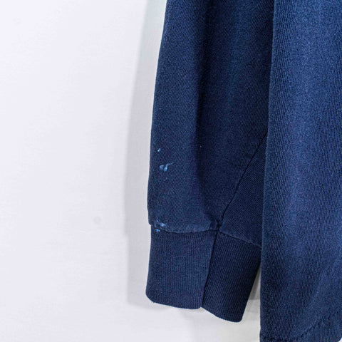 Hilton Head Seahawks Rowing Oars Long Sleeve T-Shirt