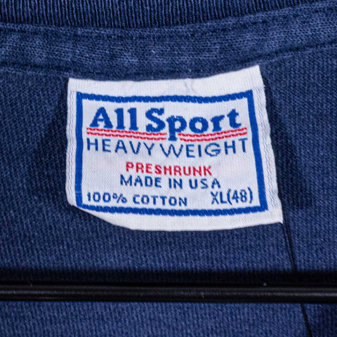 Hilton Head Seahawks Rowing Oars Long Sleeve T-Shirt