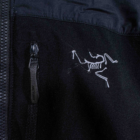Arc'Teryx Proton FL Hoody Jacket