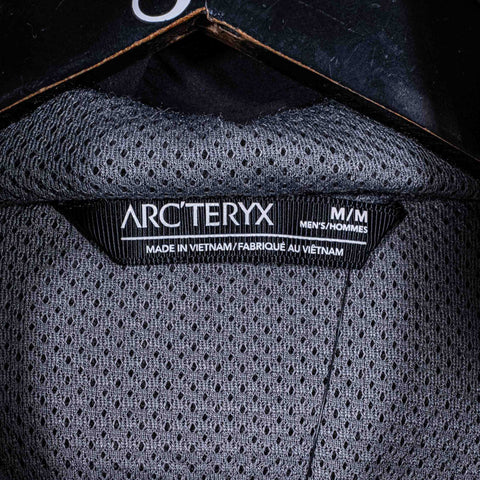 Arc'Teryx Proton FL Hoody Jacket