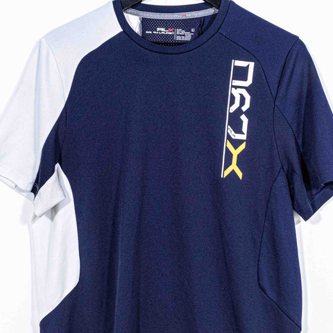 RLX Ralph Lauren 067X Performance T-Shirt Jersey