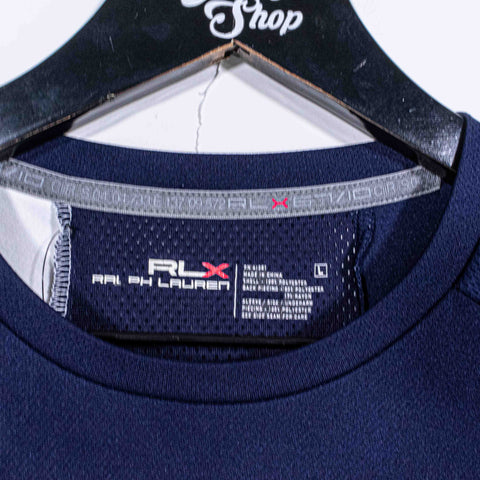 RLX Ralph Lauren 067X Performance T-Shirt Jersey