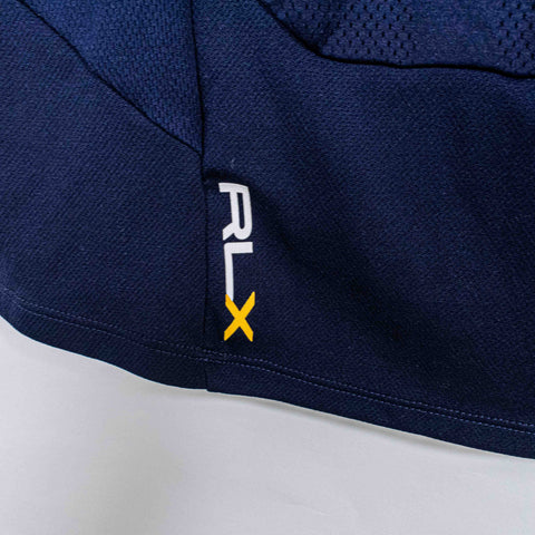 RLX Ralph Lauren 067X Performance T-Shirt Jersey