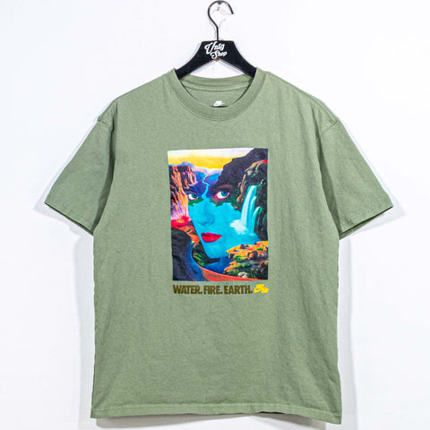 Nike Max90 Mother Earth T-Shirt