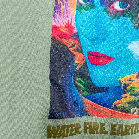 Nike Max90 Mother Earth T-Shirt