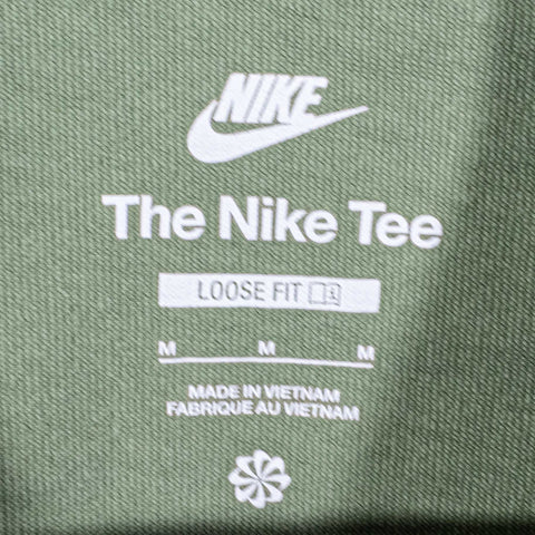 Nike Max90 Mother Earth T-Shirt