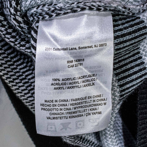 Raiders Derek Carr #4 NFL Team Apparel Knit Sweater