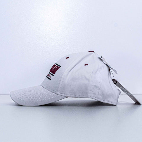 Fordham University Split Bar SnapBack Hat