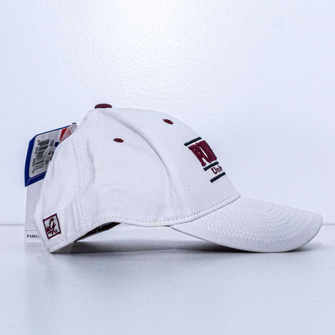 Fordham University Split Bar SnapBack Hat