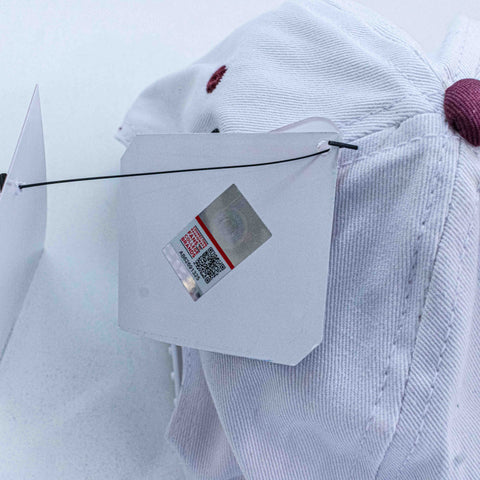 Fordham University Split Bar SnapBack Hat