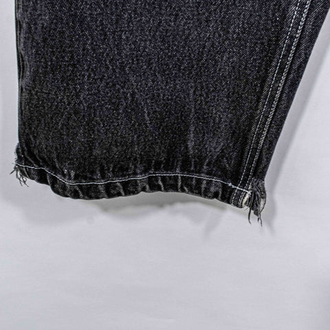 SouthPole Wide Leg Baggy Jeans