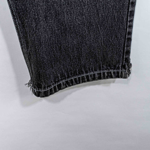 SouthPole Wide Leg Baggy Jeans