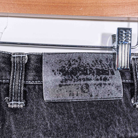 SouthPole Wide Leg Baggy Jeans