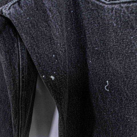 SouthPole Wide Leg Baggy Jeans