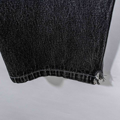 SouthPole Wide Leg Baggy Jeans