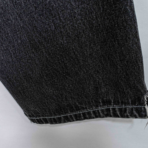 SouthPole Wide Leg Baggy Jeans