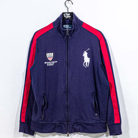 Polo Ralph Lauren Big Pony 111rd Winter Event Jacket