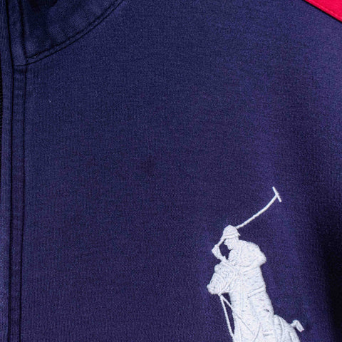 Polo Ralph Lauren Big Pony 111rd Winter Event Jacket