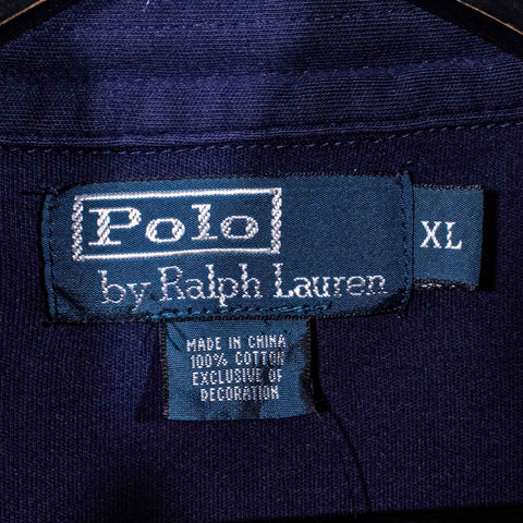 Polo Ralph Lauren Big Pony 111rd Winter Event Jacket