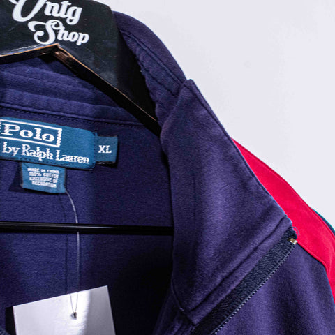 Polo Ralph Lauren Big Pony 111rd Winter Event Jacket