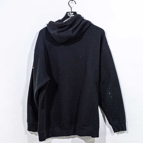Ariat Rebar Logo Hoodie Sweatshirt